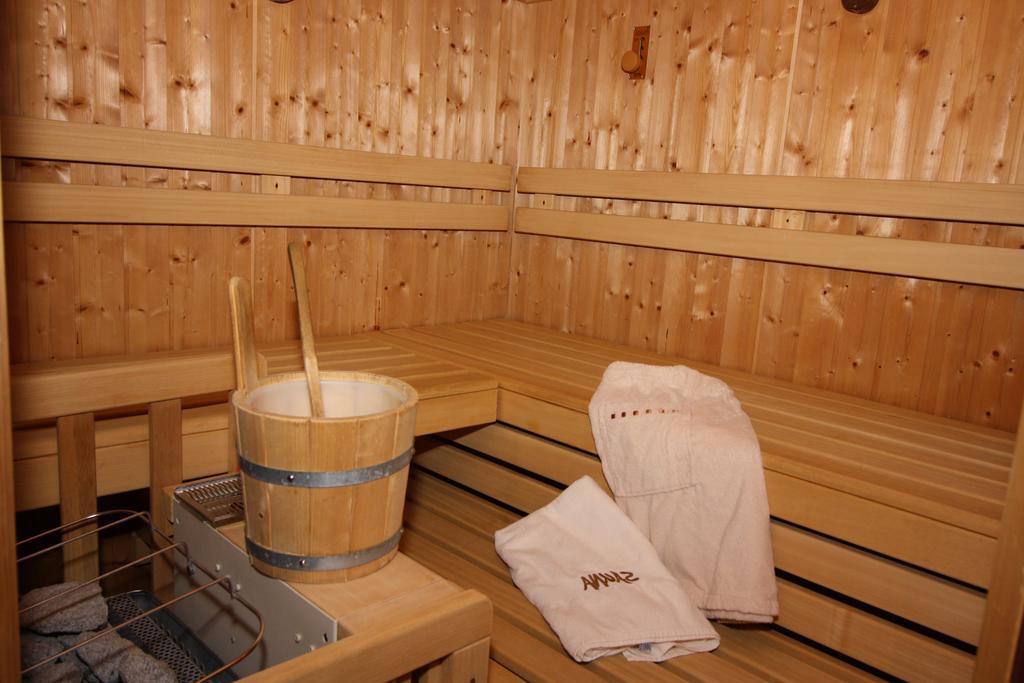 Aparthotel Vronis Waldhaus Adults Only Mayrhofen Exterior foto